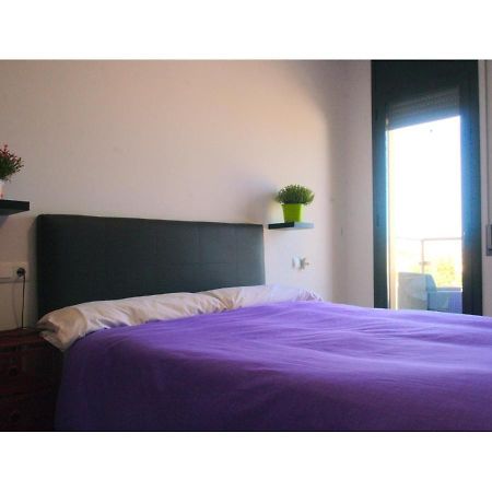 Lo Mirador Del Passador Διαμέρισμα Sant Jaume d'Enveja Εξωτερικό φωτογραφία